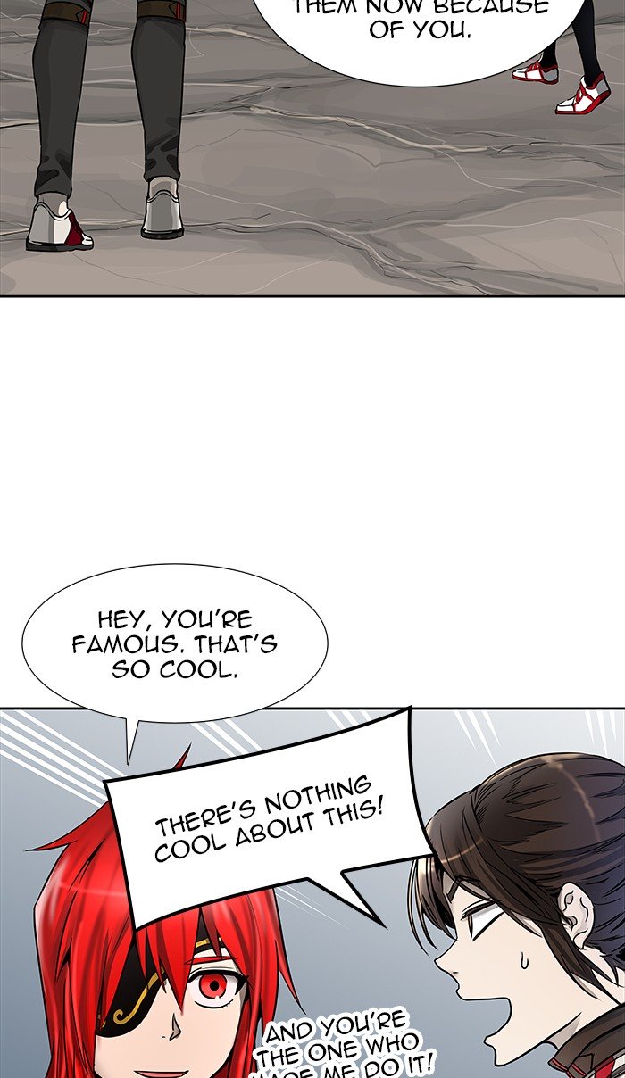 Tower of God, Chapter 469 image 045